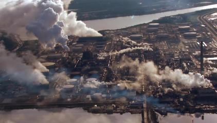 大氣環境監測 治理污染的“眼睛”與“哨兵”