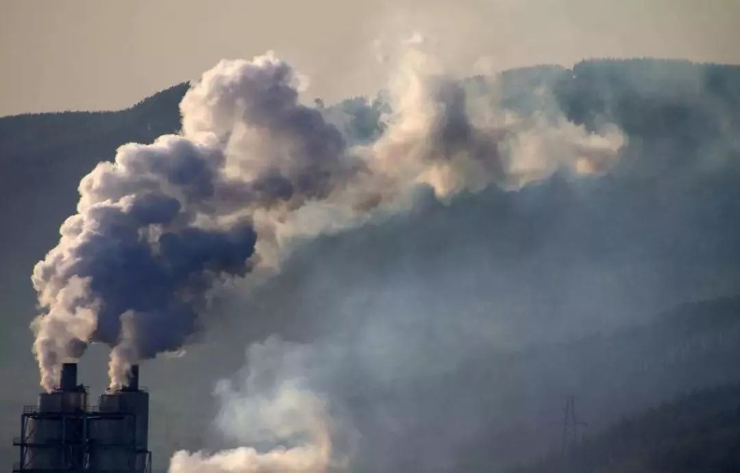 常州一批污染企業(yè)上黑榜！快來(lái)看看你家附近是否受影響