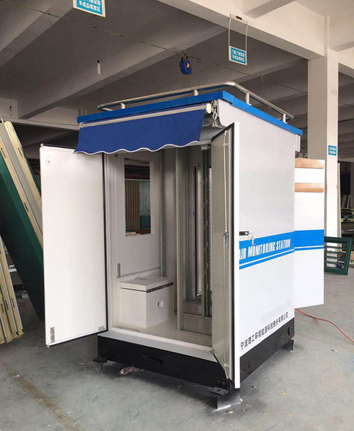 中興通信技術(shù)在水質(zhì)監(jiān)測站的應用 助力環(huán)境保護監(jiān)測的可靠選擇