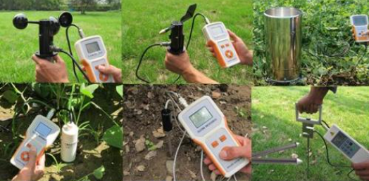 環境監測與環境分析 內涵、區別及其關聯